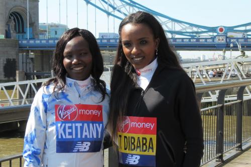 Dibaba_T_Keitany_Tower_Bridge_London_2018_04_18_Jane Monti.JPG