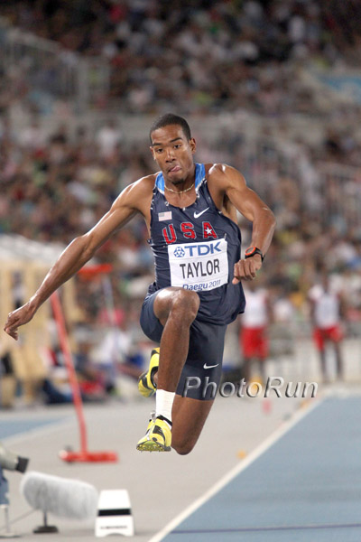 Mobility for Track Athletes - Triple Jumpers, Long Jumpers, Sprinters &  Distance Runners 