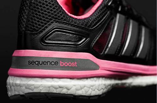 adidas introduces SuperNova Sequence for and comfort, from adidas communications - runblogrun