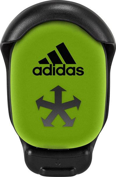 Telemacos Integreren Geaccepteerd adidas Launches New On-Field Data Tracking Innovation, miCoach SPEED_CELL,  release, note by Larry Eder - runblogrun