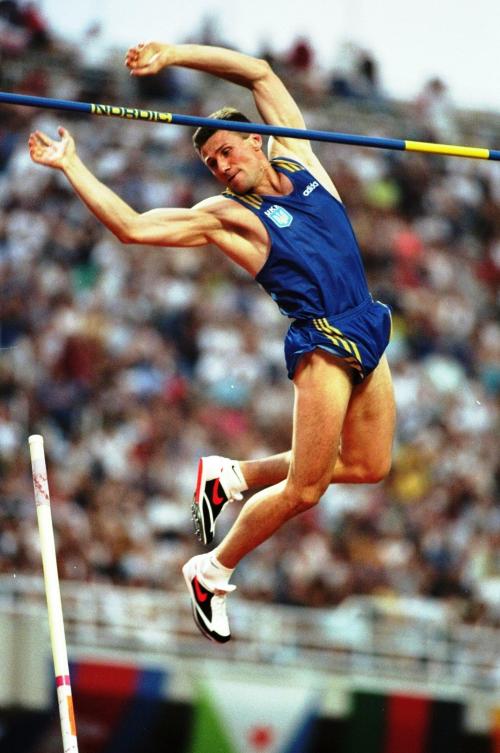 milla nautica Espera un minuto torneo Nike Talks World Indoors 2018: Week 1, Day 6, a look back at 1987 World  Indoor Pole Vault! - runblogrun