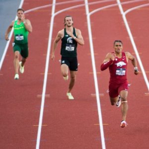 2022 NCAA Outdoor Track & Field Championships, D 1: Men's decathlon ...