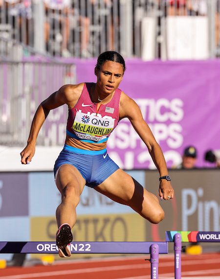 Oregon 22 World Athletics Champs Preview of Day 8 (Morning & Afternoon  session) - runblogrun