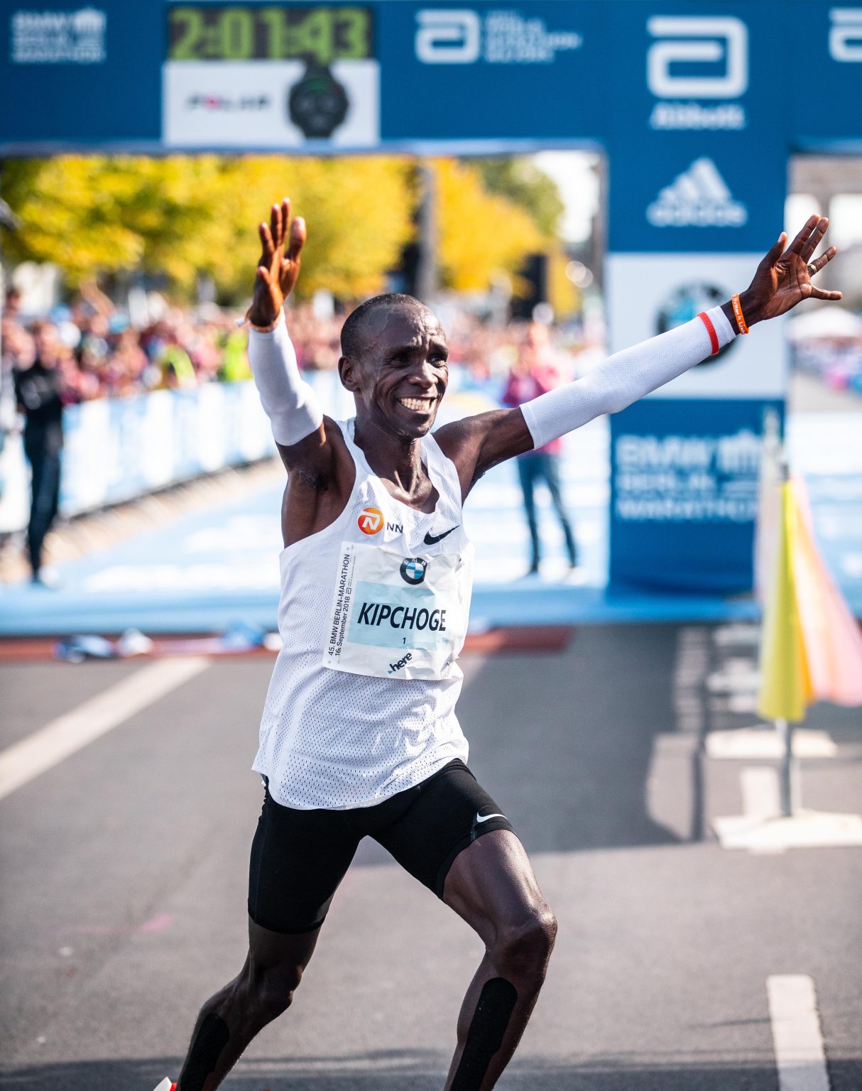 2022 Berlin Marathon Diary, Eliud Kipchoge all set for Berlin return ...