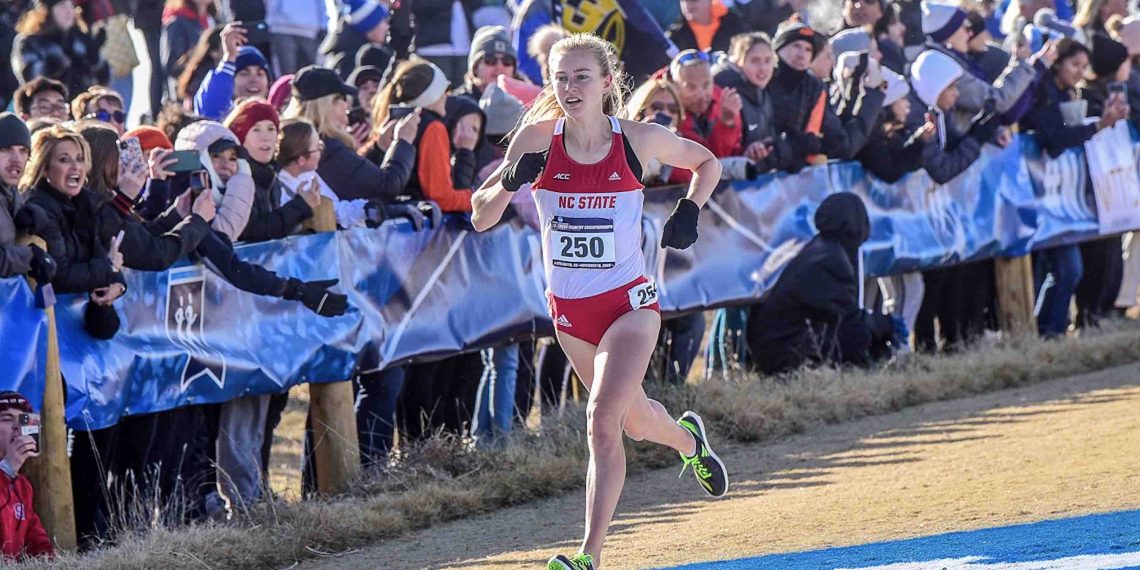 NC STATE & NAU WIN BACKTOBACK NCAA CROSSCOUNTRY TITLES runblogrun