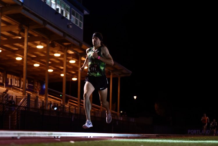Is Wavelight technology good for the sport? - Canadian Running Magazine