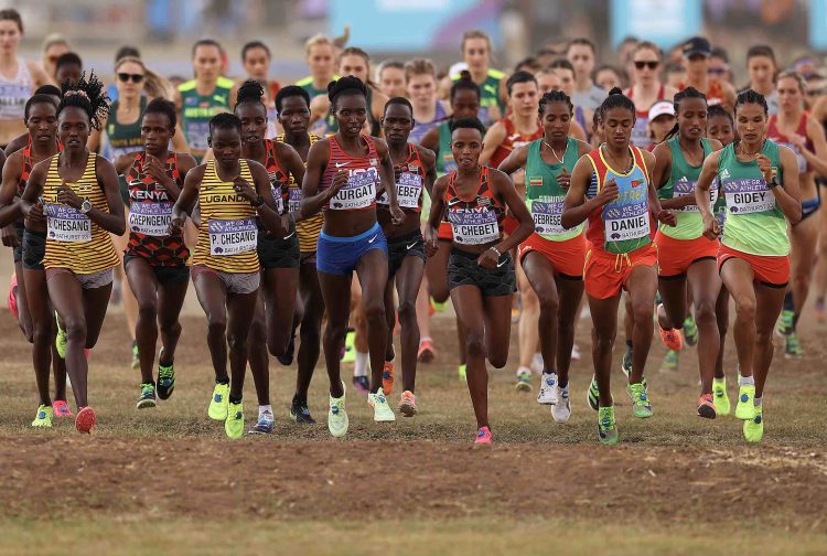 Jacob Kiplimo and Beatrice Chebet reign in Bathurst runblogrun