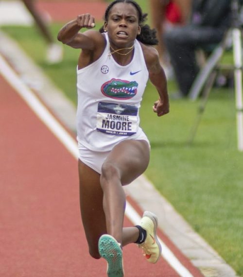 2023 USA Track and Field Masters Indoor Championships in Louisville