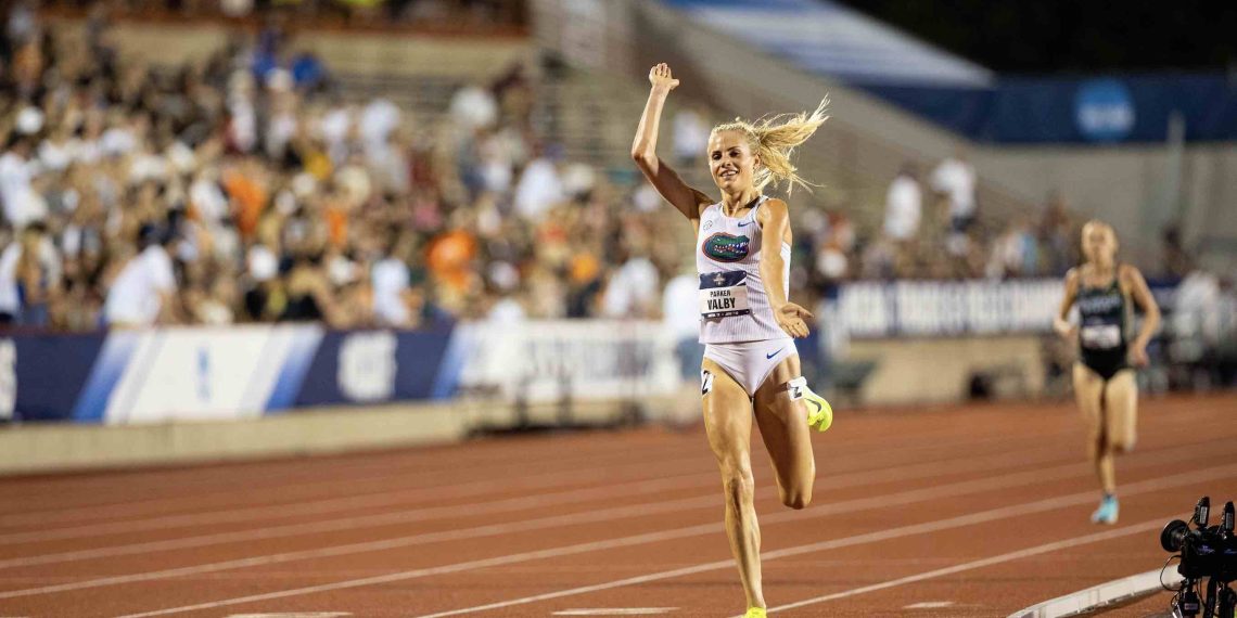 NCAA Day Four Surprises Abound As Longhorns Capture Team Title