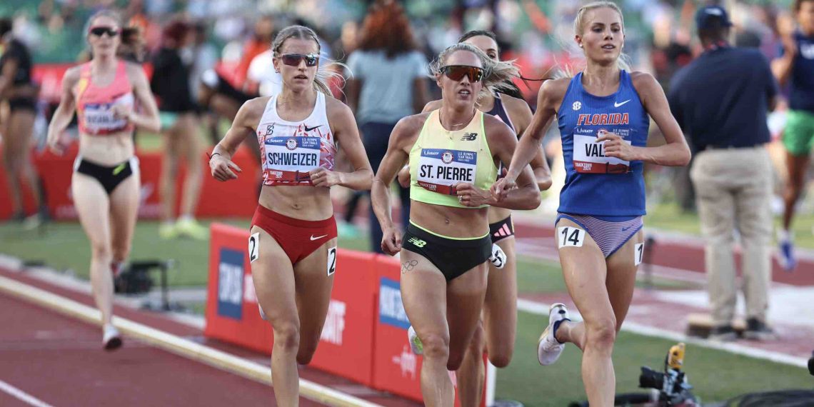 Bob Hodge's Observations on the 2024 Olympic Trials Eugene in a Hard