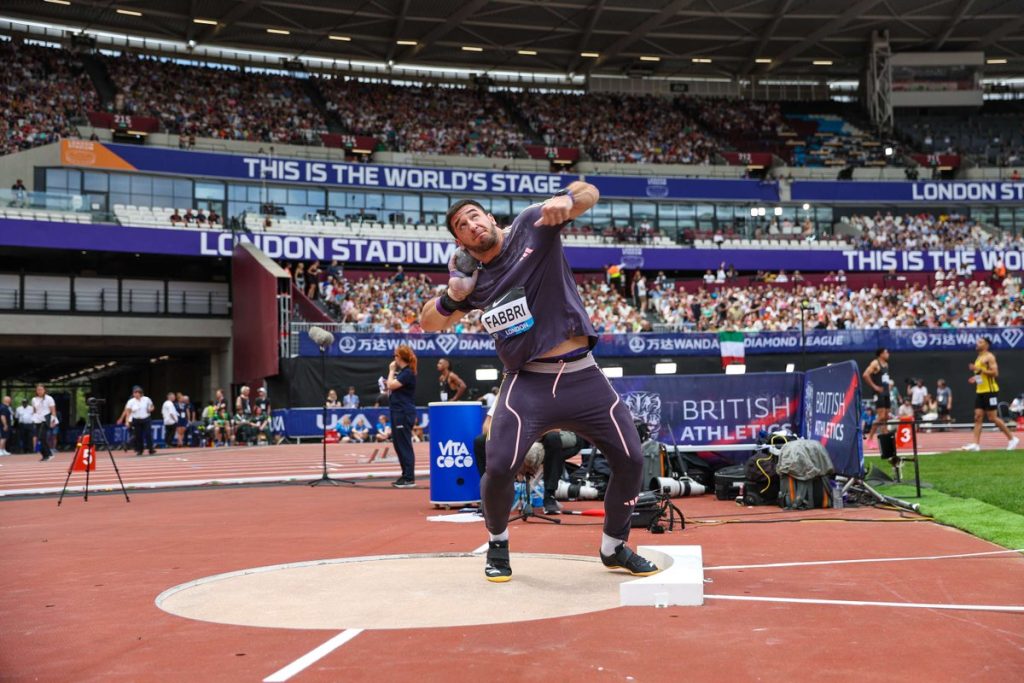 Hodgkinson 154.61 WL/NR, Pryce 48.57 WL/NR, HudsonSmith 43.74 WL/ER